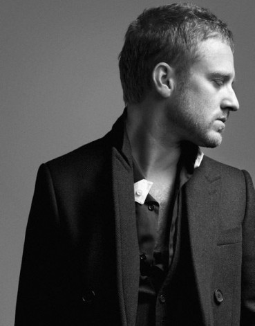 Ben Foster Fotoğrafı