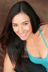 Vanessa Suarez fotoğrafı