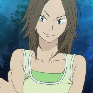 Yûko Sanpei Fotoğrafı