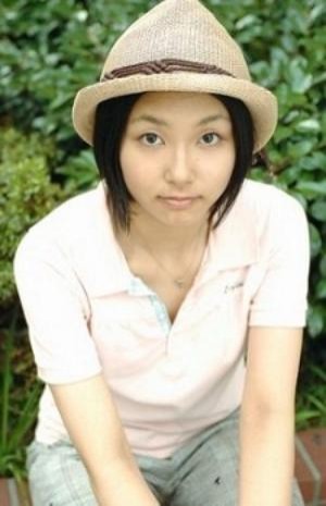 Yûko Sanpei Fotoğrafı