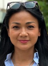Nirina Zubir fotoğrafı