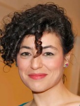 Nergis Öztürk fotoğrafı