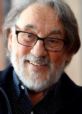 Vilmos Zsigmond fotoğrafı