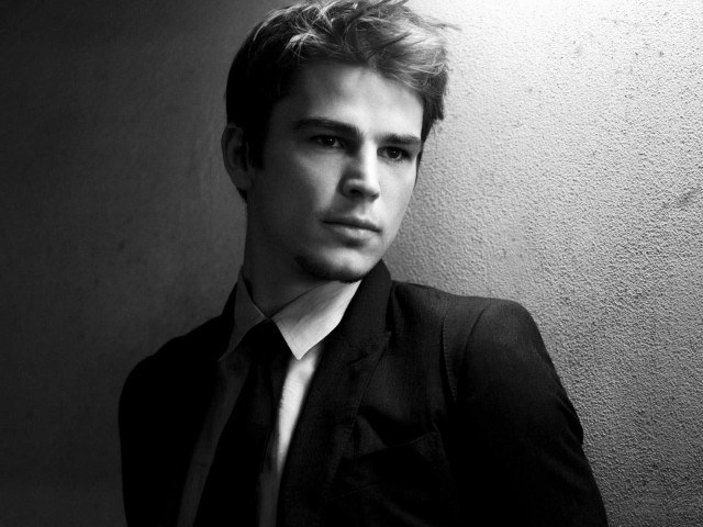 Josh Hartnett Fotoğrafı