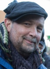 Ben Davis fotoğrafı