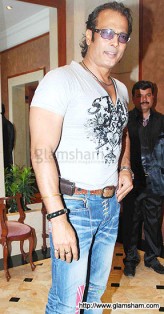 Hemant Birje fotoğrafı