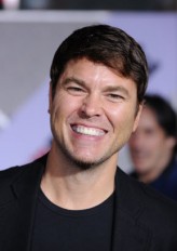 Mark Steven Johnson fotoğrafı