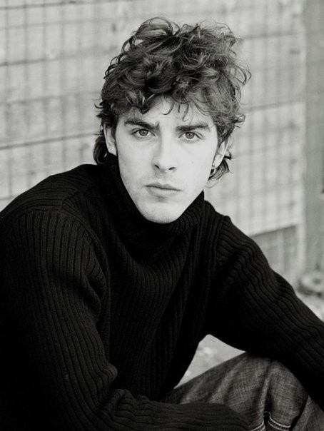 Michele Riondino Fotoğrafı