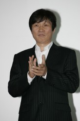 Ju Jin-mo (i) fotoğrafı