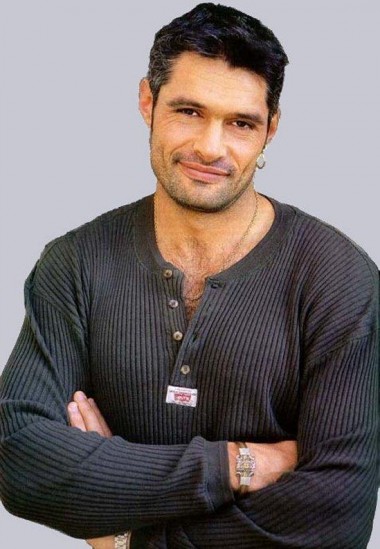 Kevin Smith Fotoğrafı