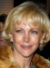 Paula Hart fotoğrafı