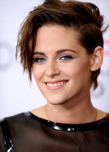 Kristen Stewart Fotoğrafı