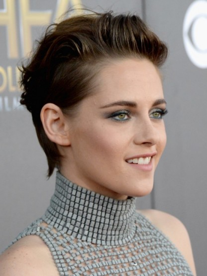 Kristen Stewart fotoğrafı