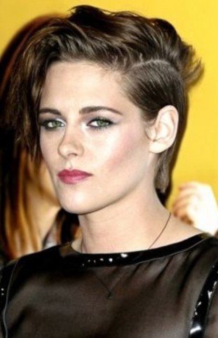 Kristen Stewart fotoğrafı