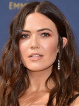 Mandy Moore fotoğrafı