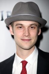 Tobias Segal fotoğrafı