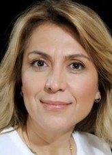 Asuman Dabak fotoğrafı