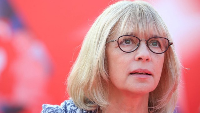 Vera Glagoleva fotoğrafı