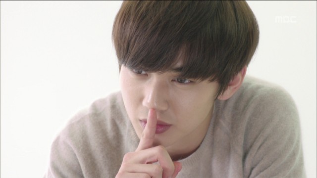 Yoo Seung-ho Fotoğrafı