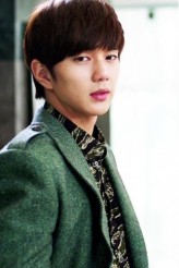 Yoo Seung-ho fotoğrafı