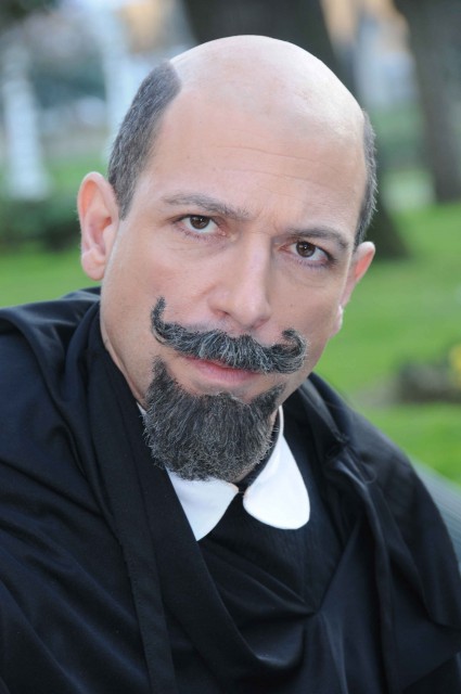 Toprak Sergen Fotoğrafı