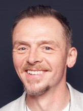 Simon Pegg fotoğrafı