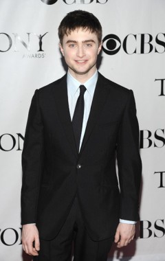 Daniel Radcliffe Fotoğrafı