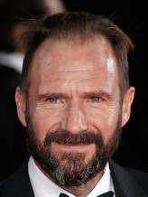 Ralph Fiennes fotoğrafı