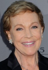 Julie Andrews fotoğrafı
