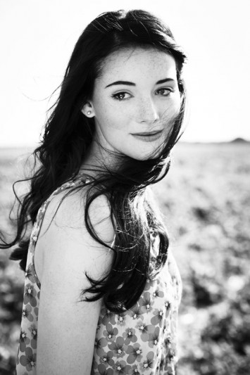 Maria Ehrich Fotoğrafı