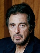 Al Pacino fotoğrafı