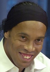 Ronaldinho Gaúcho fotoğrafı