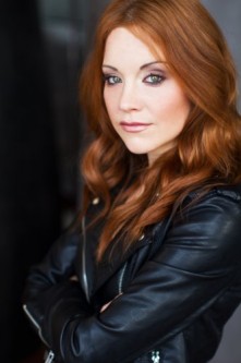 Teagan Vincze Fotoğrafı