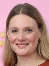 Romola Garai fotoğrafı