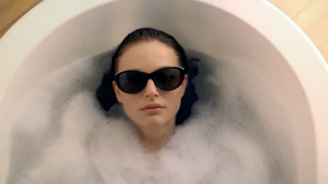 Natalie Portman fotoğrafı