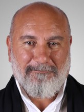 Mustafa Avkıran fotoğrafı