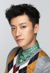 Kimi Qiao Renliang fotoğrafı