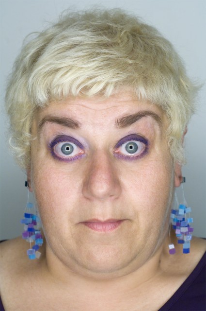 Serra Yılmaz fotoğrafı