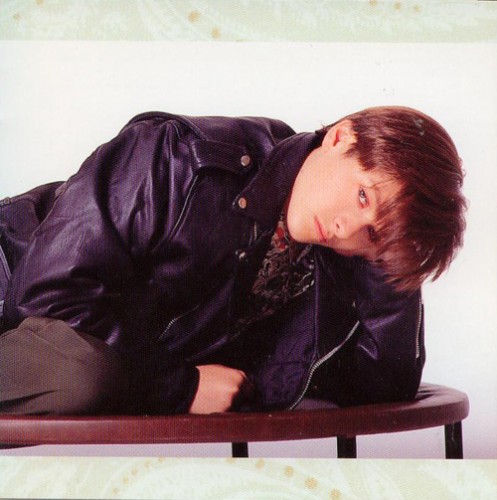 Edward Furlong Fotoğrafı