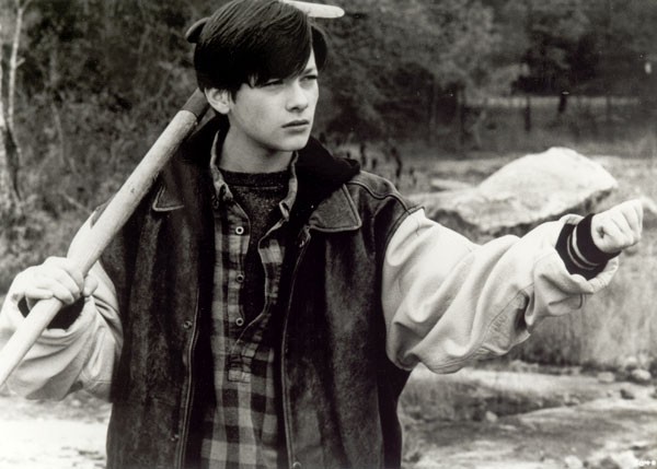 Edward Furlong Fotoğrafı