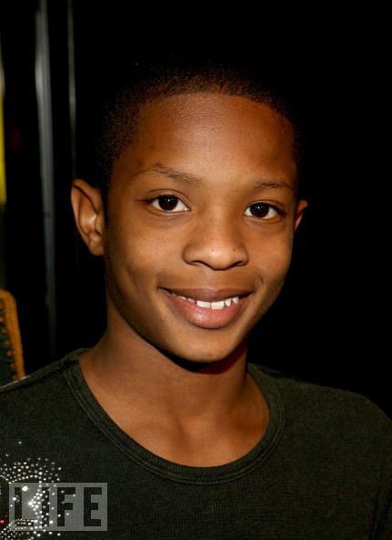 C.j. Sanders fotoğrafı