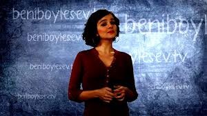 Burcu Altın Fotoğrafı