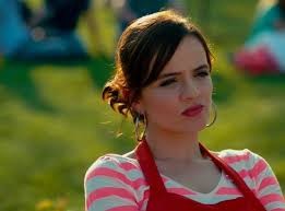 Burcu Altın Fotoğrafı