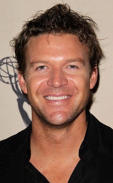 Matt Passmore Fotoğrafı