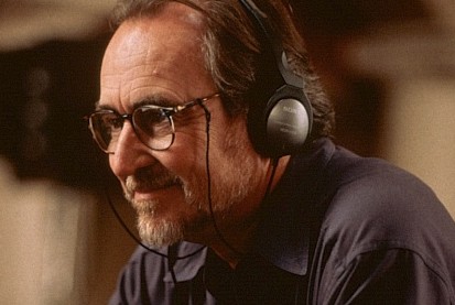 Wes Craven fotoğrafı