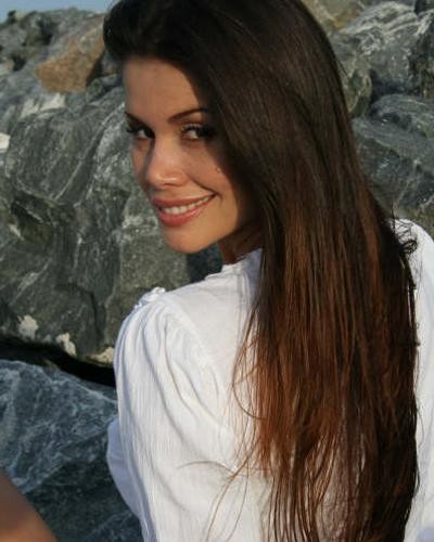 Evelyn Santos Fotoğrafı