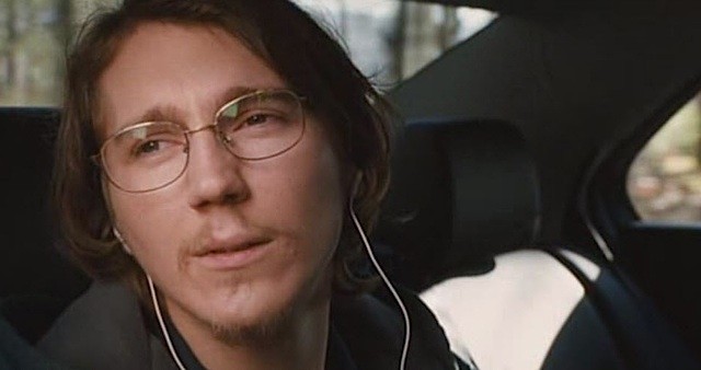 Paul Dano fotoğrafı