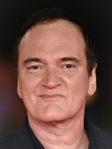 Quentin Tarantino fotoğrafı