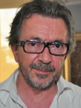 Osman Sınav fotoğrafı