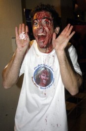 Eli Roth fotoğrafı